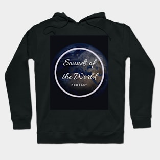 Podcast Design Hoodie